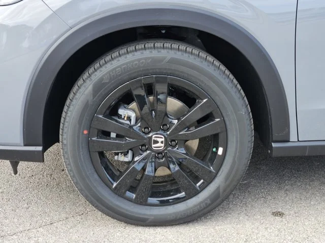 New 2027 Urban Gray Pearl Honda Sport image 15