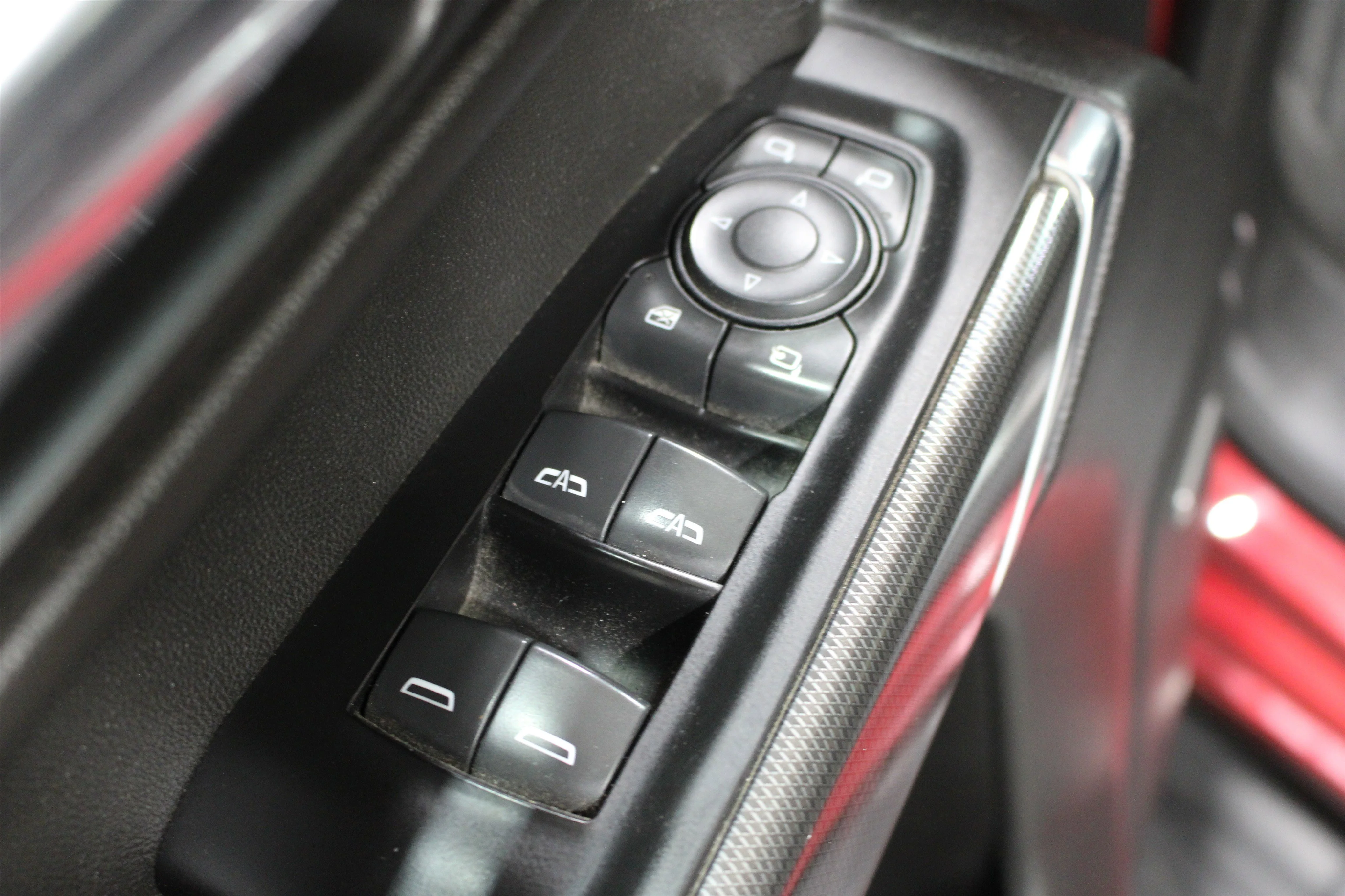 2019 GMC Sierra 1500 AT4 - Photo 7