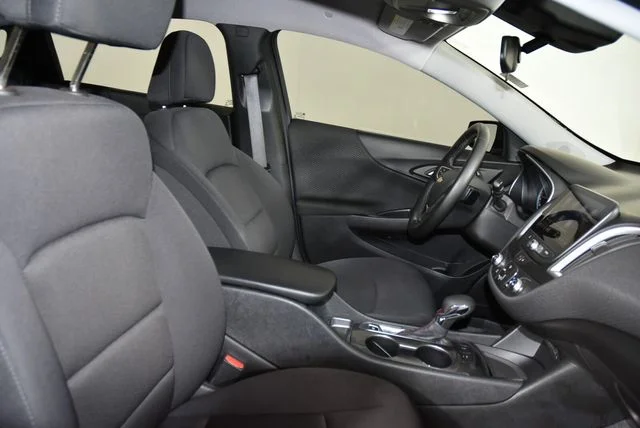 Used 2024 Black Chevrolet RS image 14