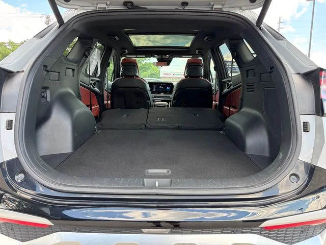 Certified Used 2023 Gray Kia SX-Prestige image 26