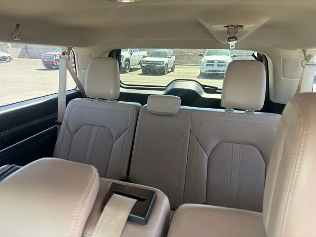 2024 Ford Expedition Limited - Photo 18