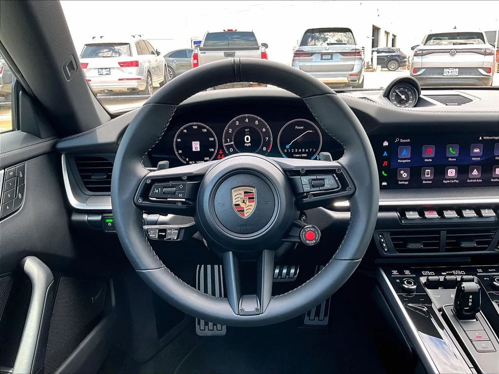 2026 Porsche 911 - Photo 14