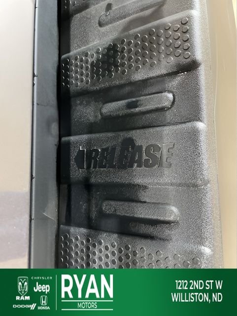 2026 Honda Ridgeline RTL - Photo 14