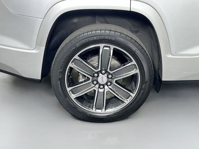 2017 GMC Acadia Denali - Photo 39