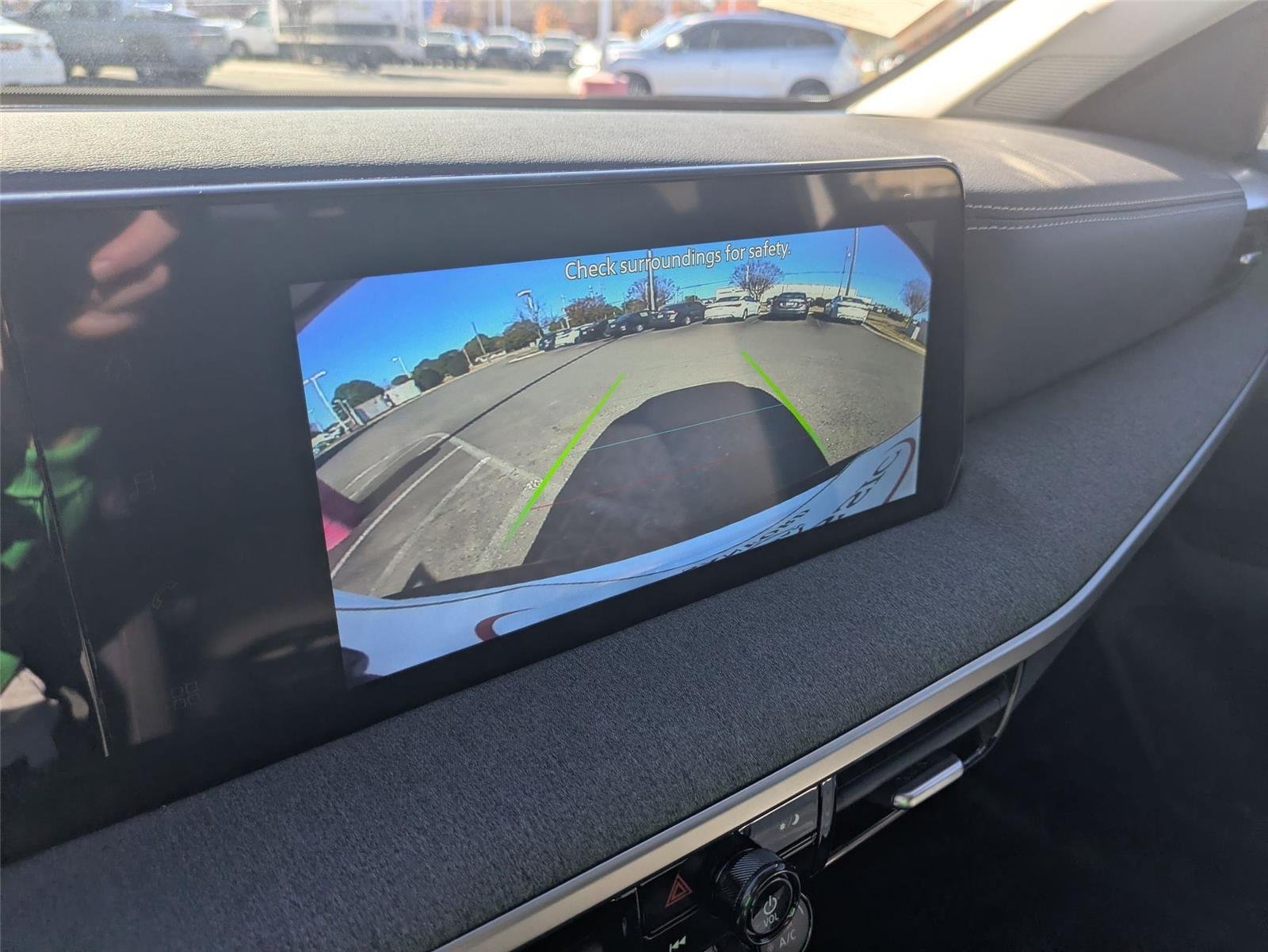 2026 Nissan KICKS SV - Photo 22