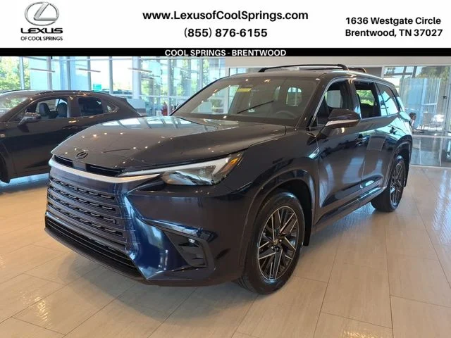 2026 Lexus TX 350 350 Premium AWD's photo