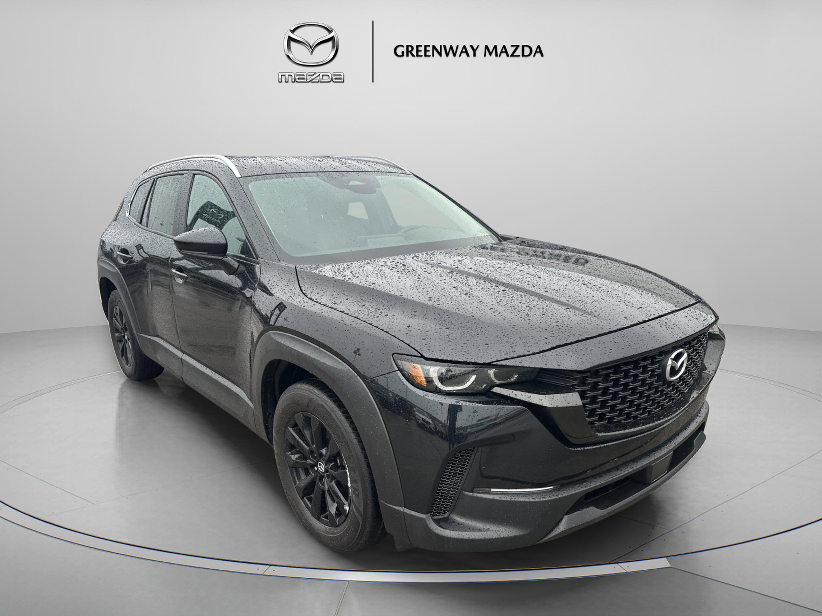 2025 Mazda CX-50 2.5 S Preferred's photo