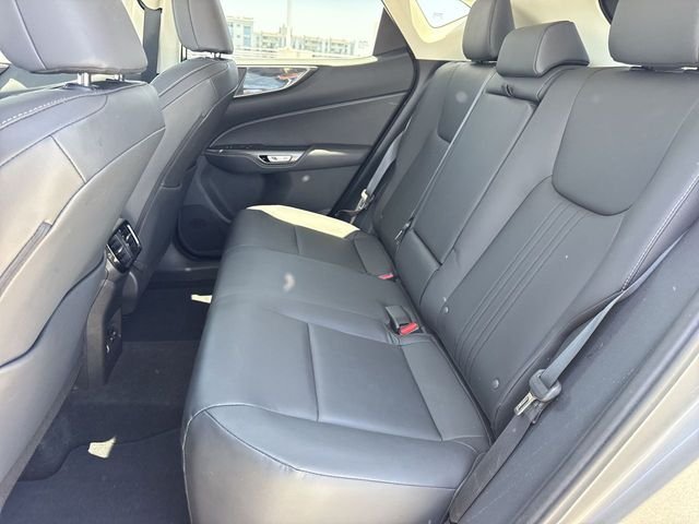 Certified Used 2023 ATOMIC SILVER Lexus 350 Premium image 23