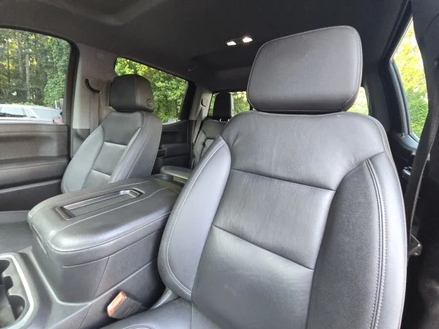 Used 2021 Red Chevrolet RST image 25