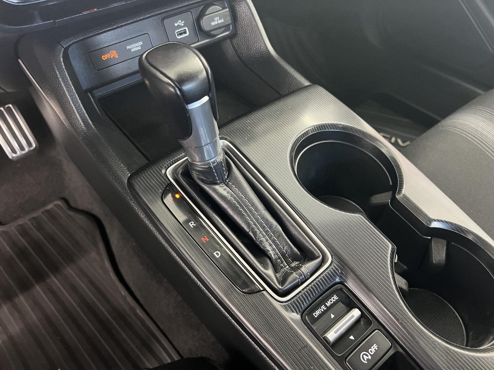 2023 Honda Civic Sport - Photo 18