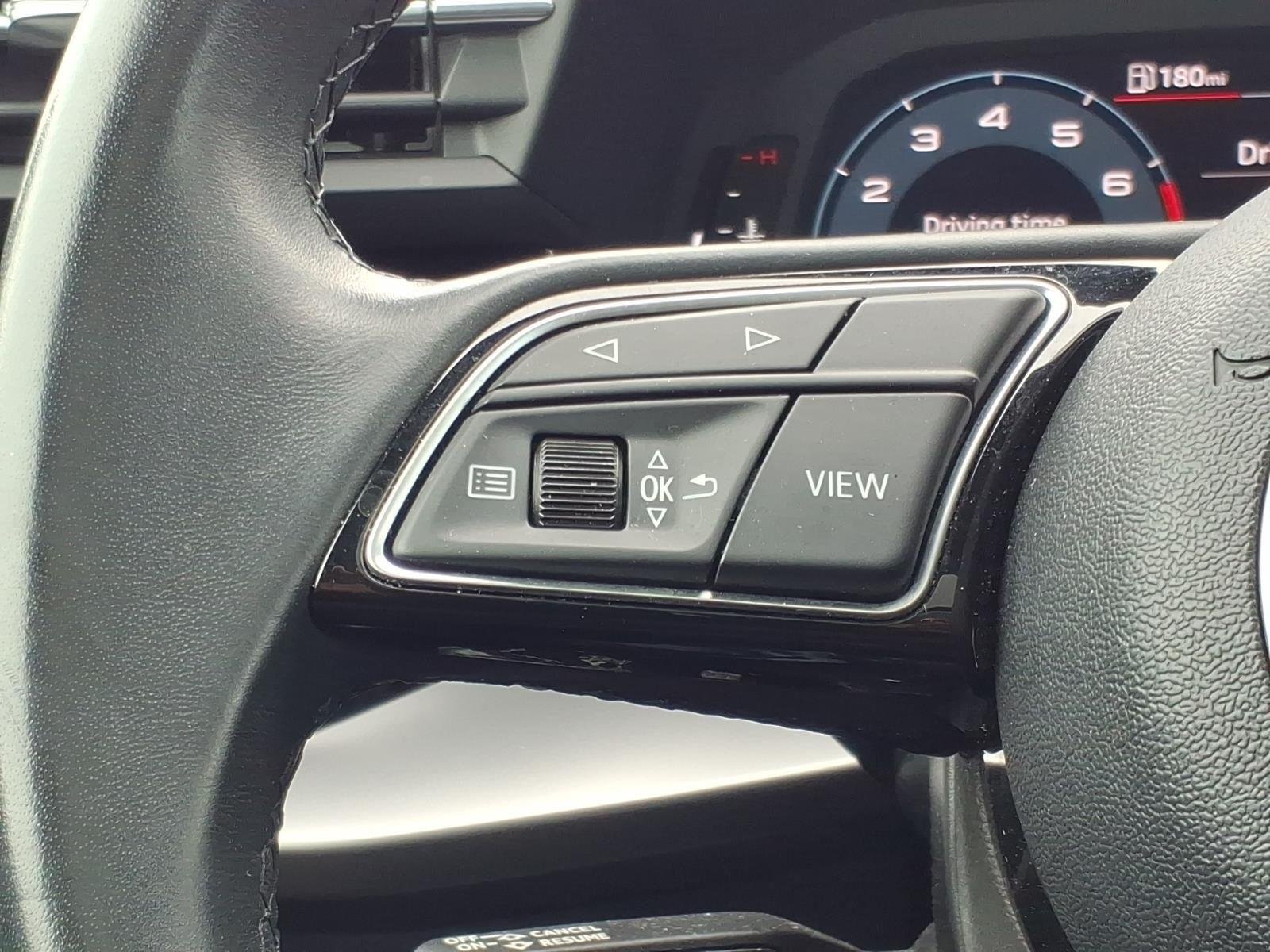 Used 2024  Audi Premium image 27