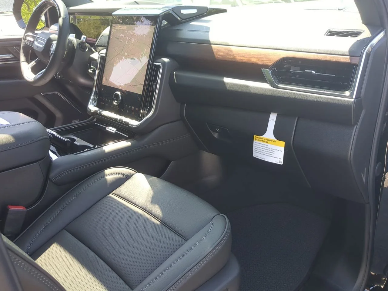 New 2026 Onyx Black GMC Denali image 30