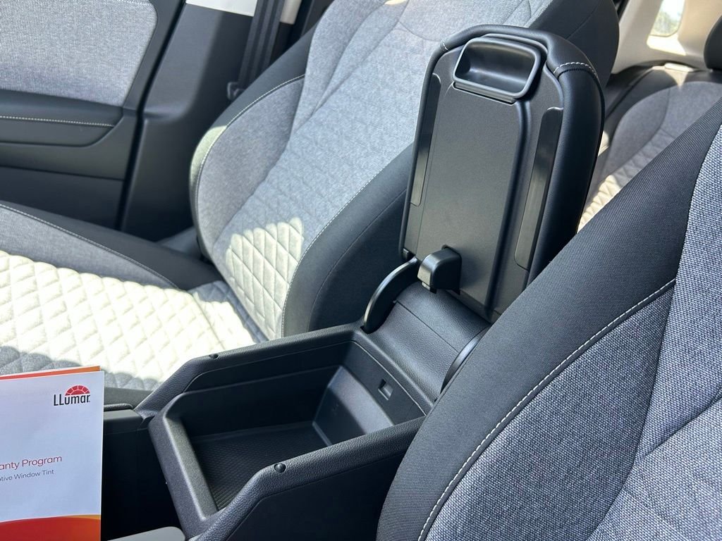 New 2026 Black Volkswagen 2.0T S image 38