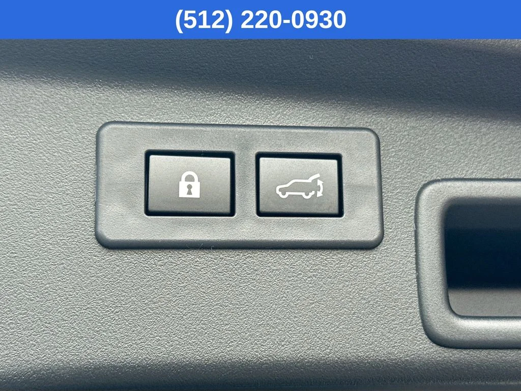 New 2026 Gray Subaru Touring image 34