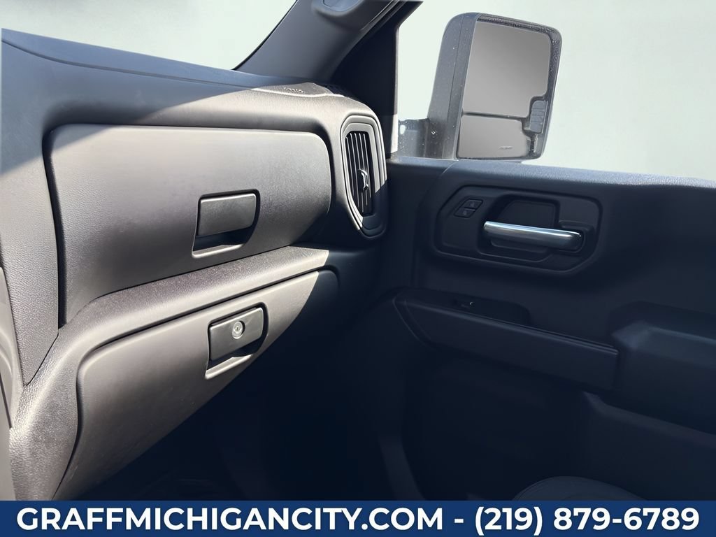 2026 Chevrolet Silverado 2500 HD Work Truck - Photo 33