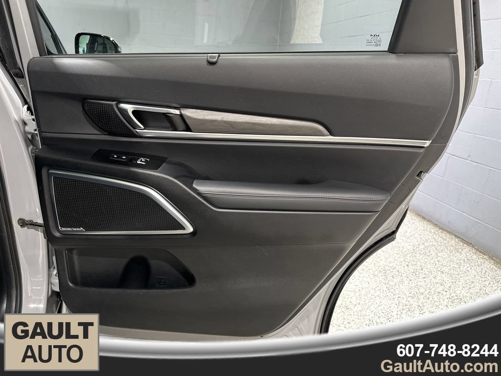 2024 Kia Telluride SX Prestige X-Line - Photo 19