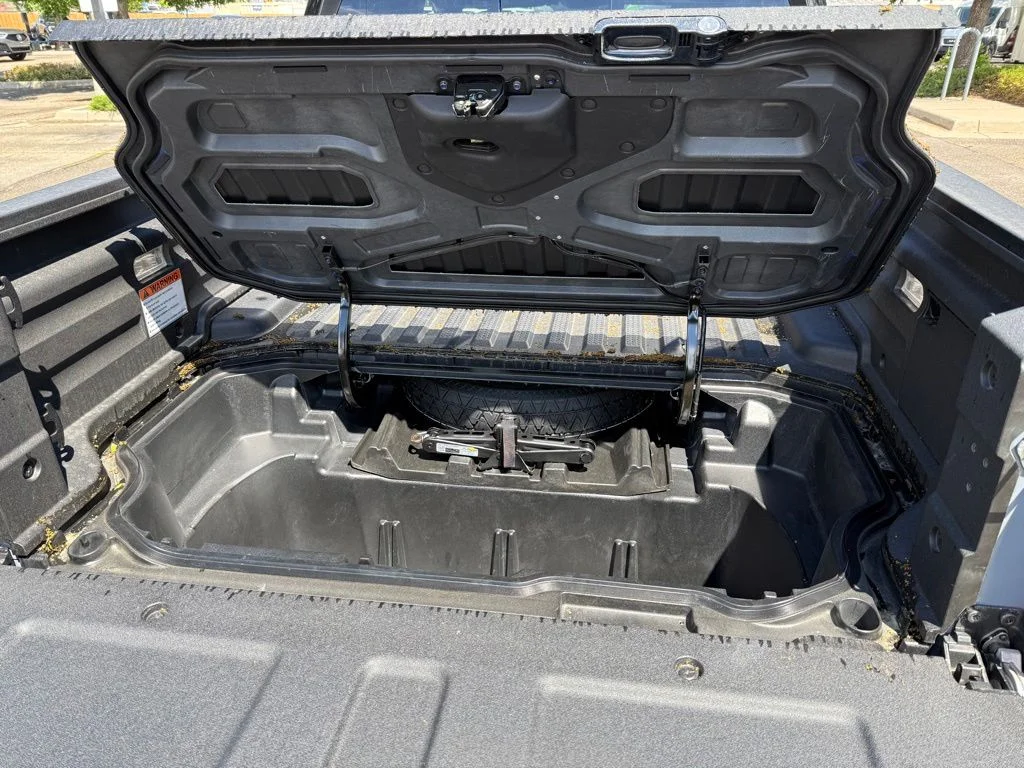 New 2026 Sonic Gray Pearl Honda Black Edition image 16