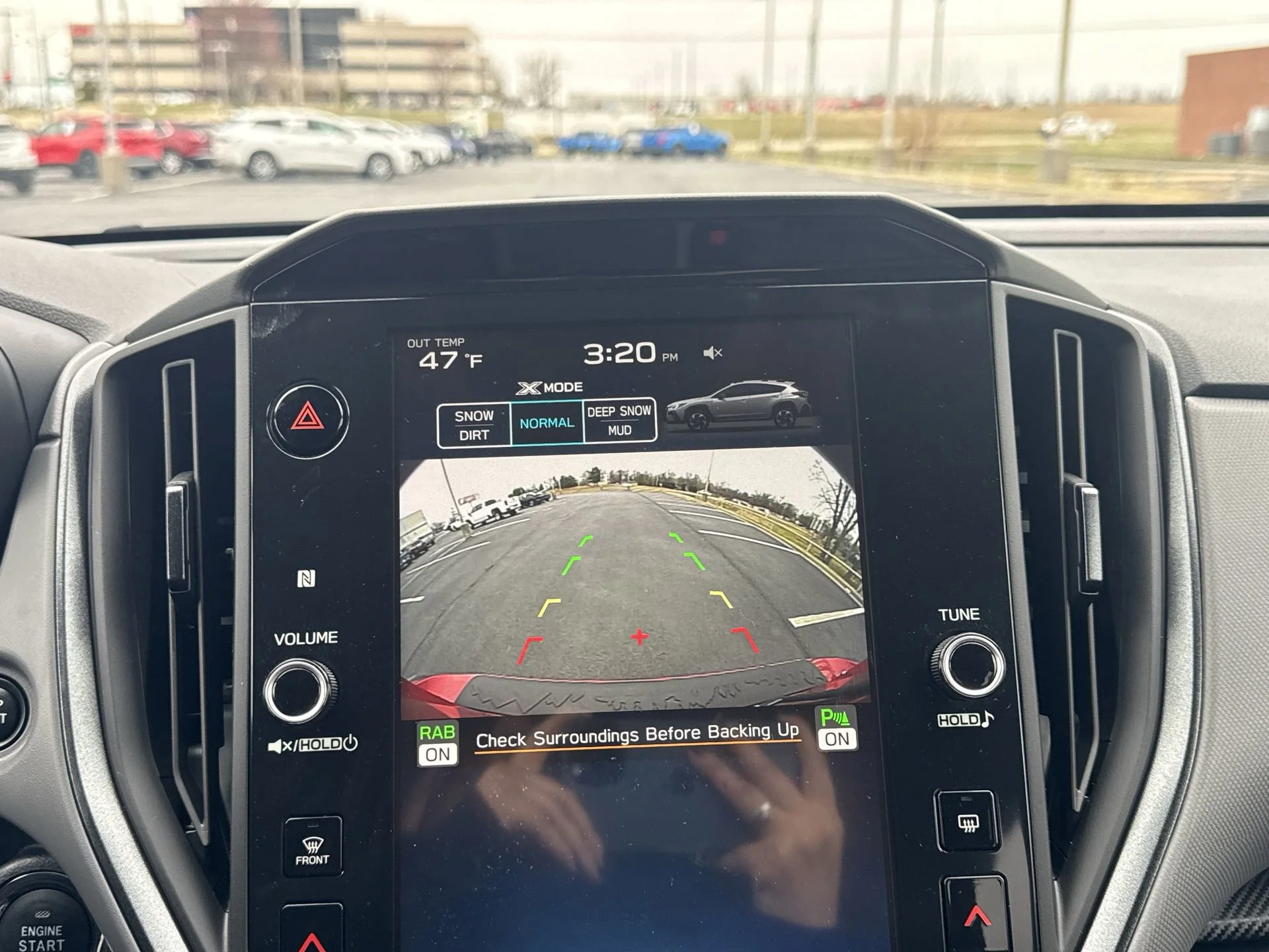 2024 Subaru Crosstrek Limited - Photo 17
