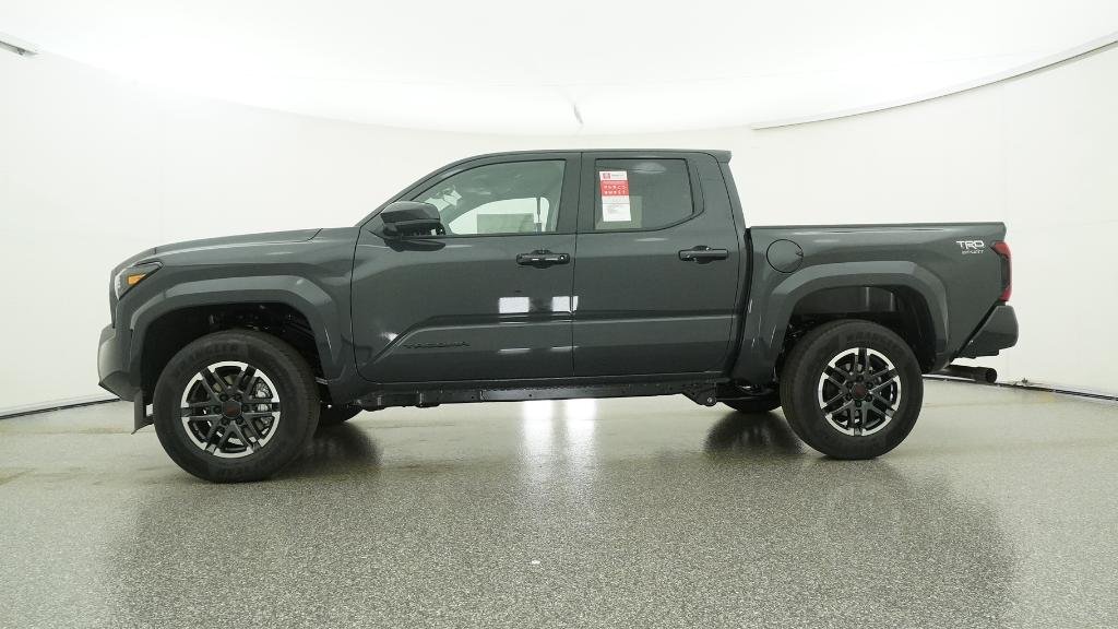 New 2026 Underground Toyota TRD Sport image 14