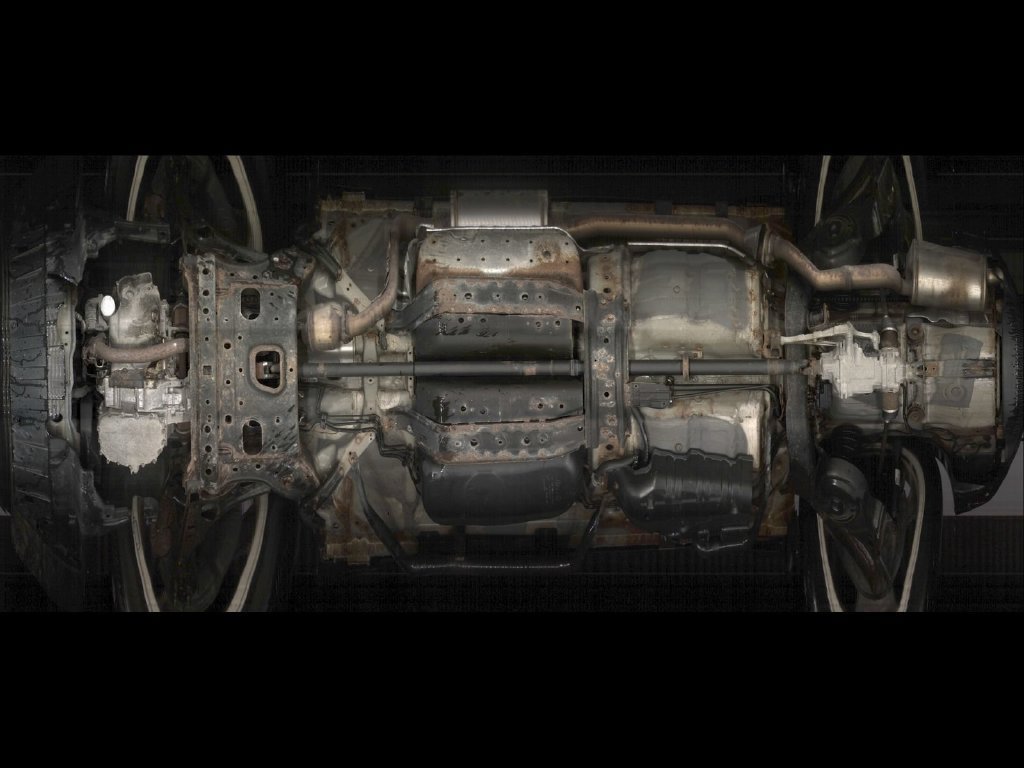 2017 Honda HR-V LX - Photo 19