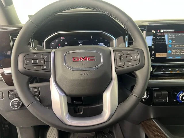 New 2026 Onyx Black GMC Elevation image 20