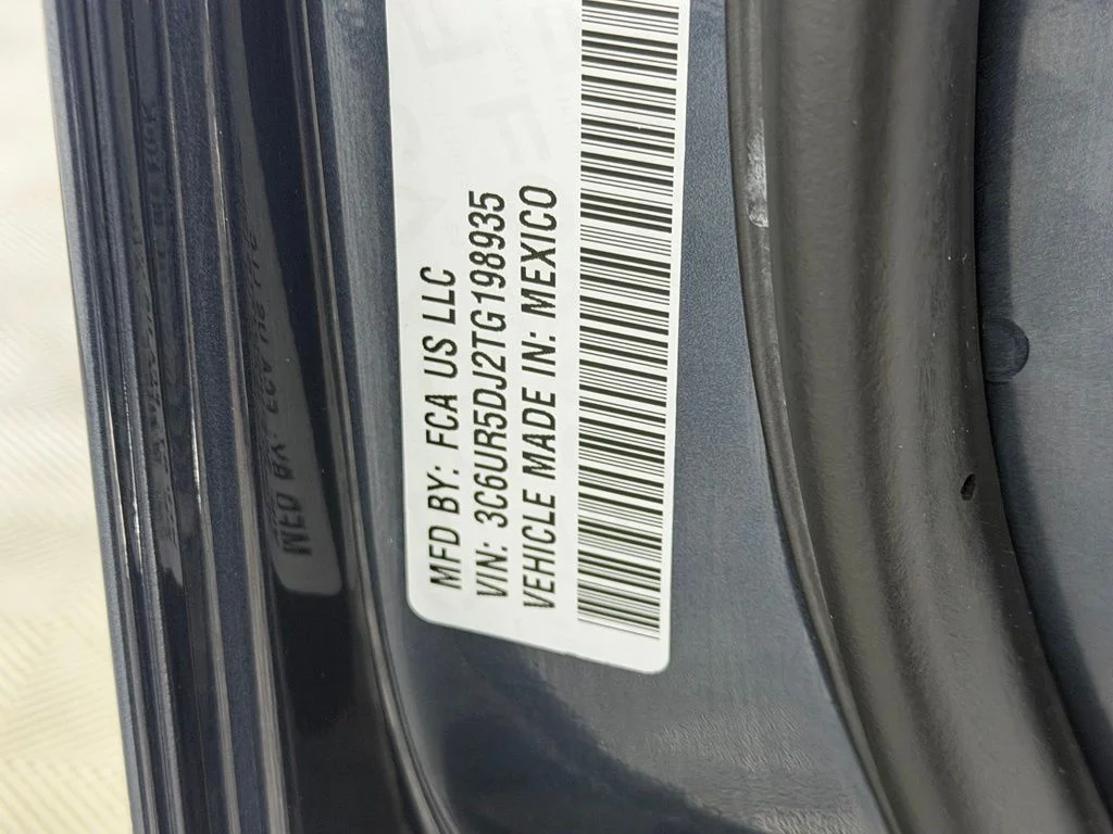Certified Used 2026 Blue Ram Big Horn image 36