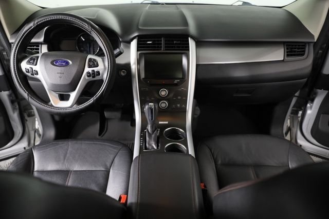 2014 Ford Edge SEL - Photo 26
