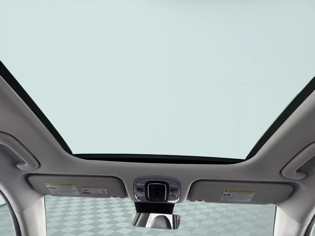 New 2026 Gray Hyundai Limited image 13