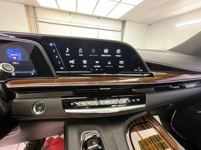 2023 Cadillac Escalade ESV Premium Luxury - Photo 12