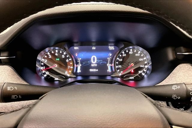 2024 Jeep Compass Latitude - Photo 28
