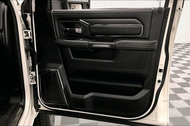 2024 RAM Ram 2500 Pickup Laramie Limited - Photo 22