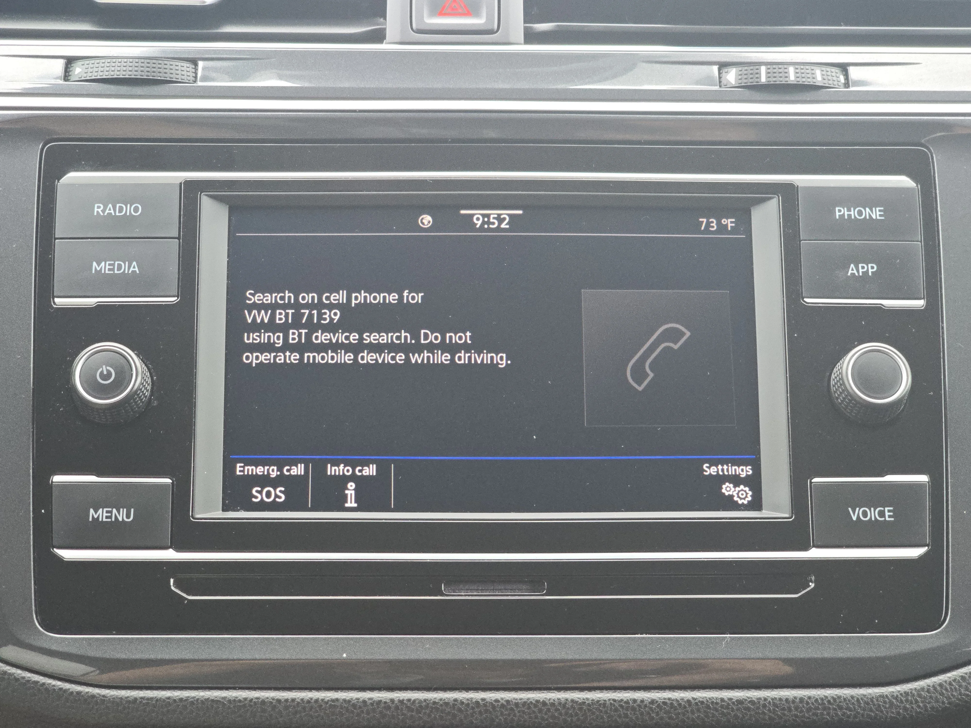 Certified Used 2023 Silver Metallic Volkswagen S image 11