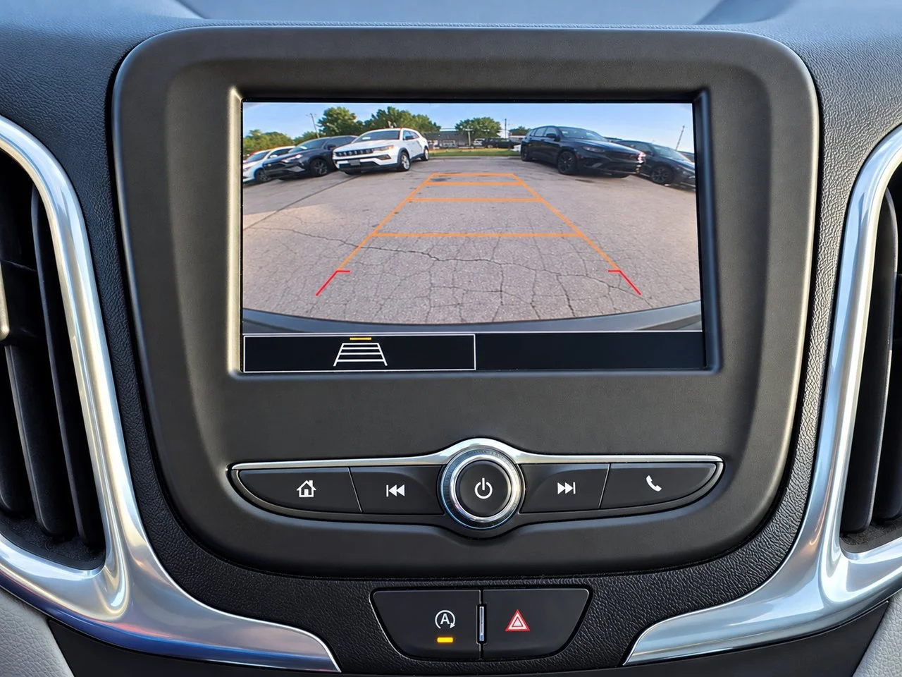 Used 2022 Iron Gray Chevrolet LT w/1LT image 15