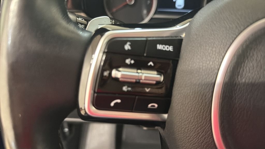 2022 Kia Sorento X-Line EX - Photo 17