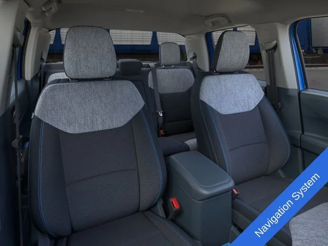 New 2026 Velocity Blue Ford Lariat® image 11