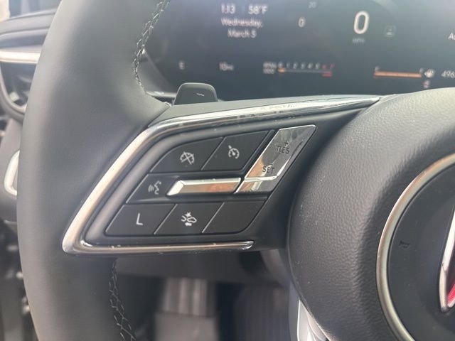 2025 Buick Enclave Sport Touring - Photo 15