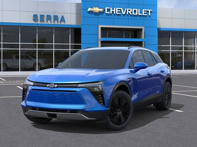 2026 Chevrolet Blazer EV LT - Photo 6