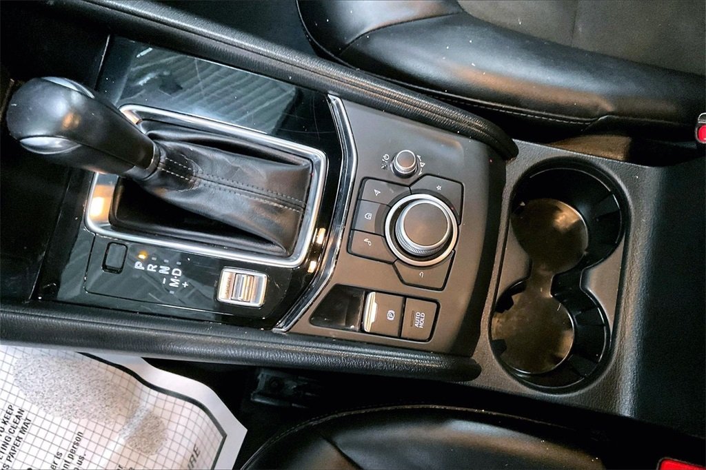 2023 MAZDA CX-5 - Image 16