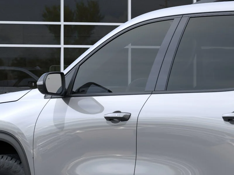 New 2027 Sterling Gray Metallic Chevrolet Z71 image 12