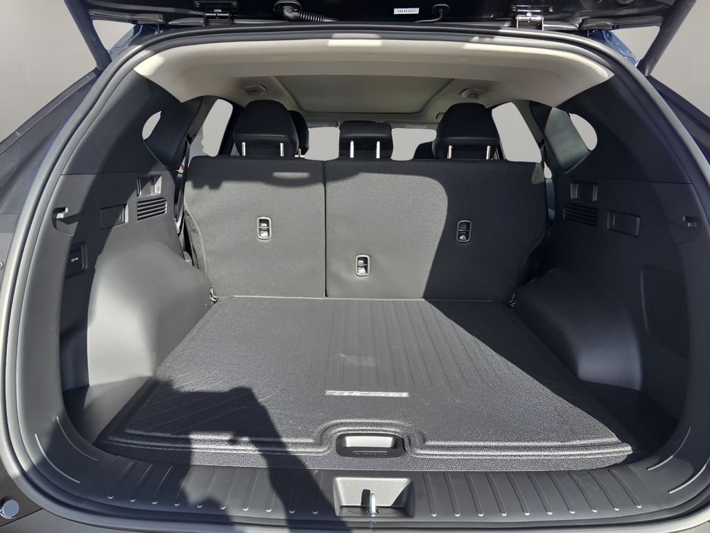 New 2026 Ecotronic Gray Hyundai Limited image 31