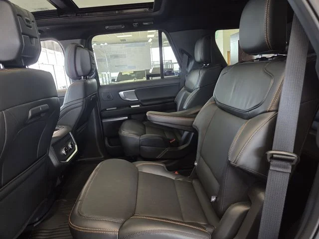 New 2027 Marsh Gray Ford Tremor® image 49