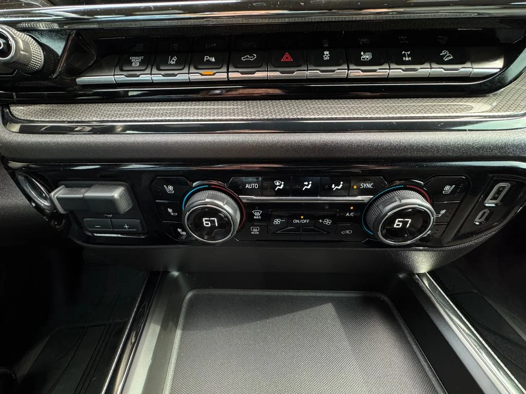 2024 Chevrolet Silverado 2500HD ZR2 - Photo 25