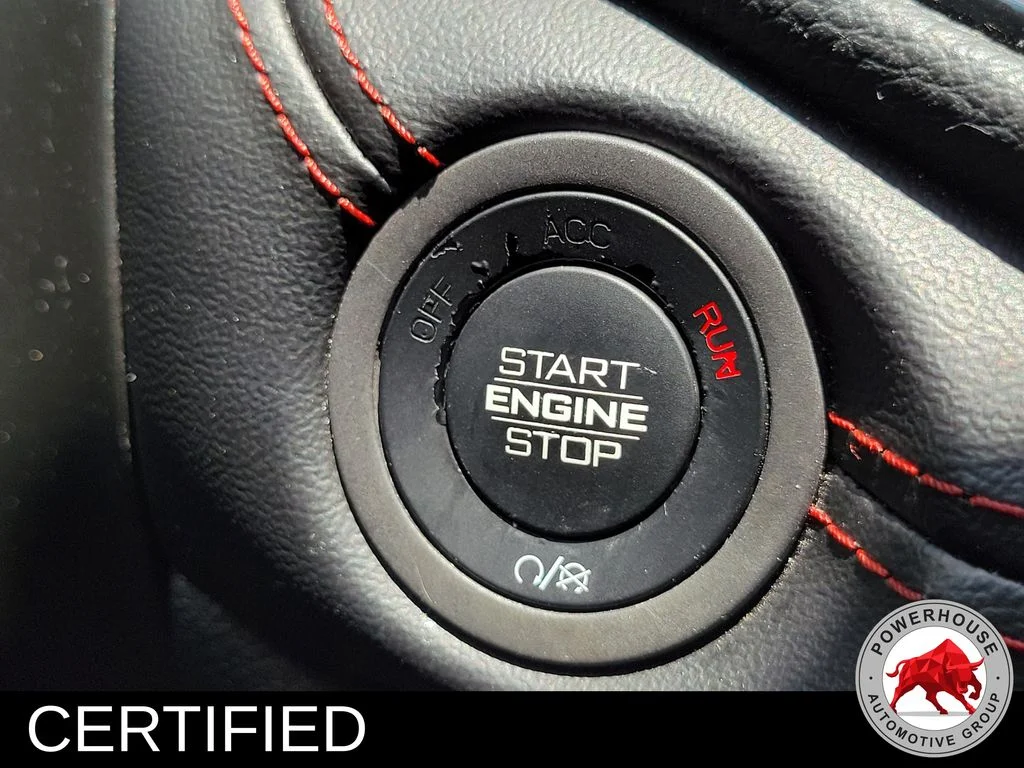 Used 2023 Red Dodge GT Plus image 36