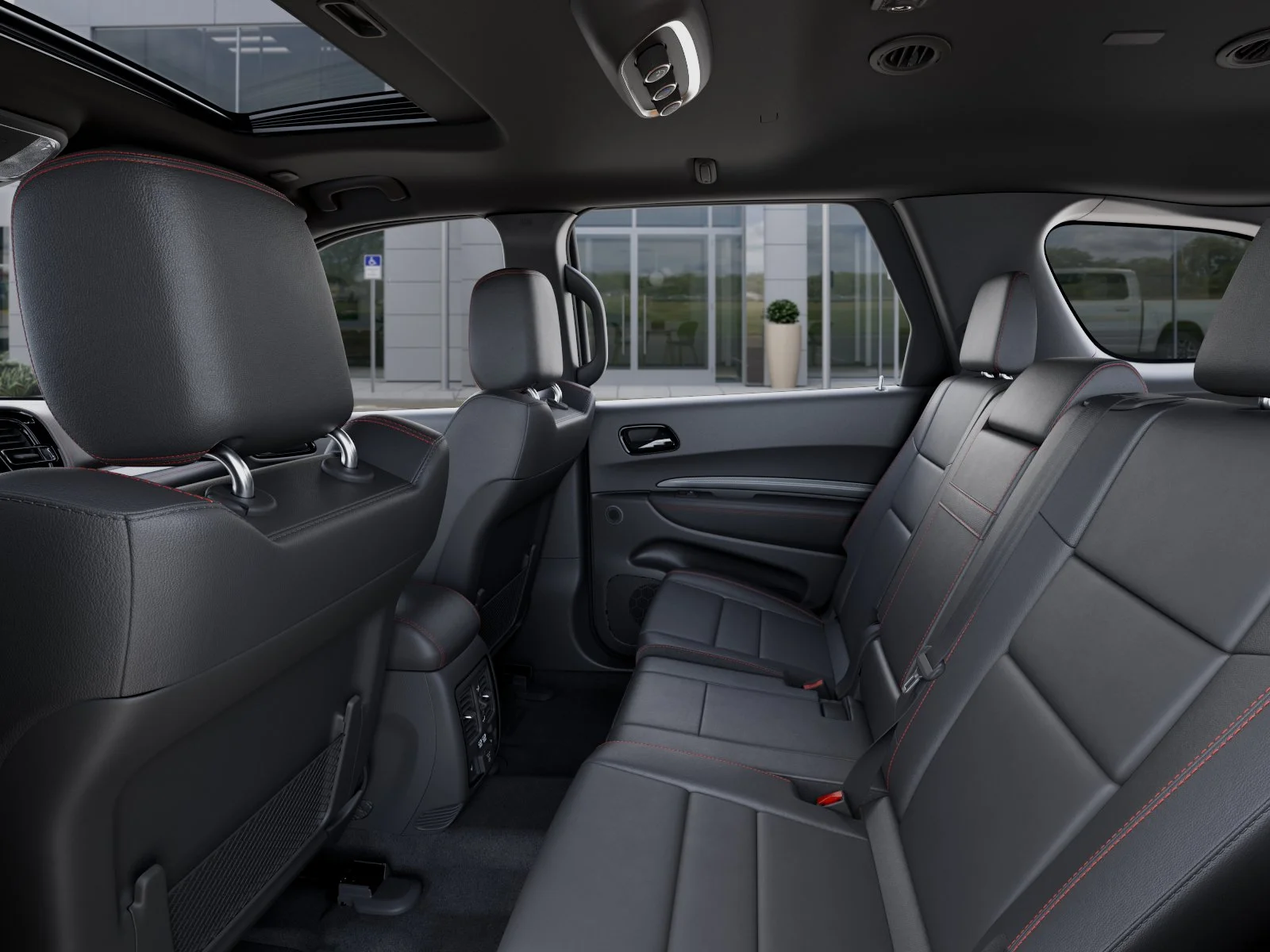New 2026 Night Moves Dodge GT Plus HEMI V8 image 49