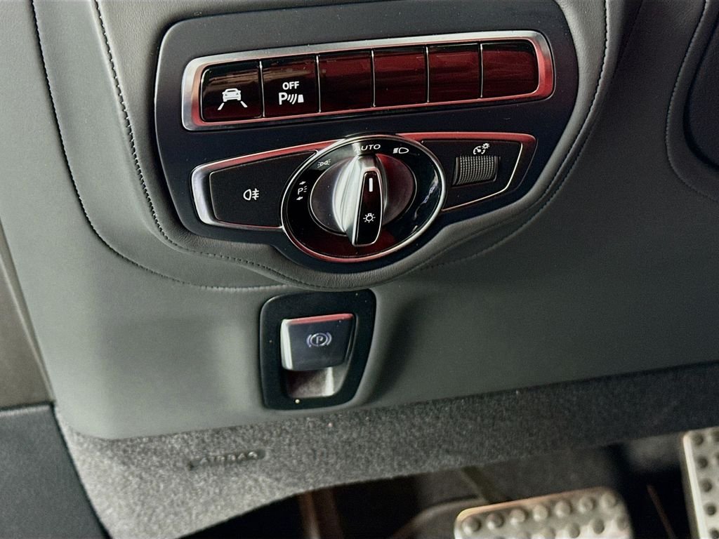 Used 2023 Black Mercedes-Benz G 63 AMG® image 11