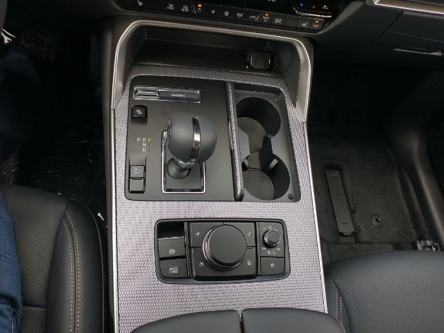 Certified Used 2025 White Mazda Premium image 24