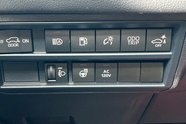 Certified Used 2024 MAGNETIC GRAY MET. Toyota  image 30