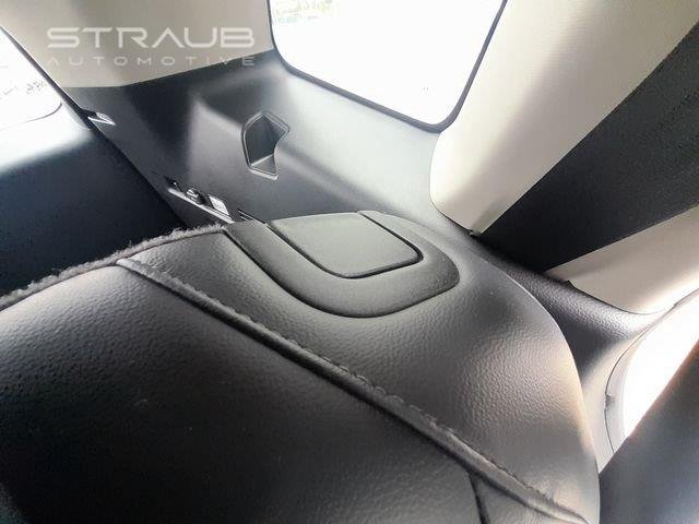 Used 2024 Platinum White Pearl Honda EX-L image 47