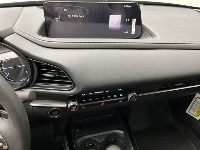 New 2026 Machine Gray Metallic Mazda 2.5 Turbo Premium Plus image 16