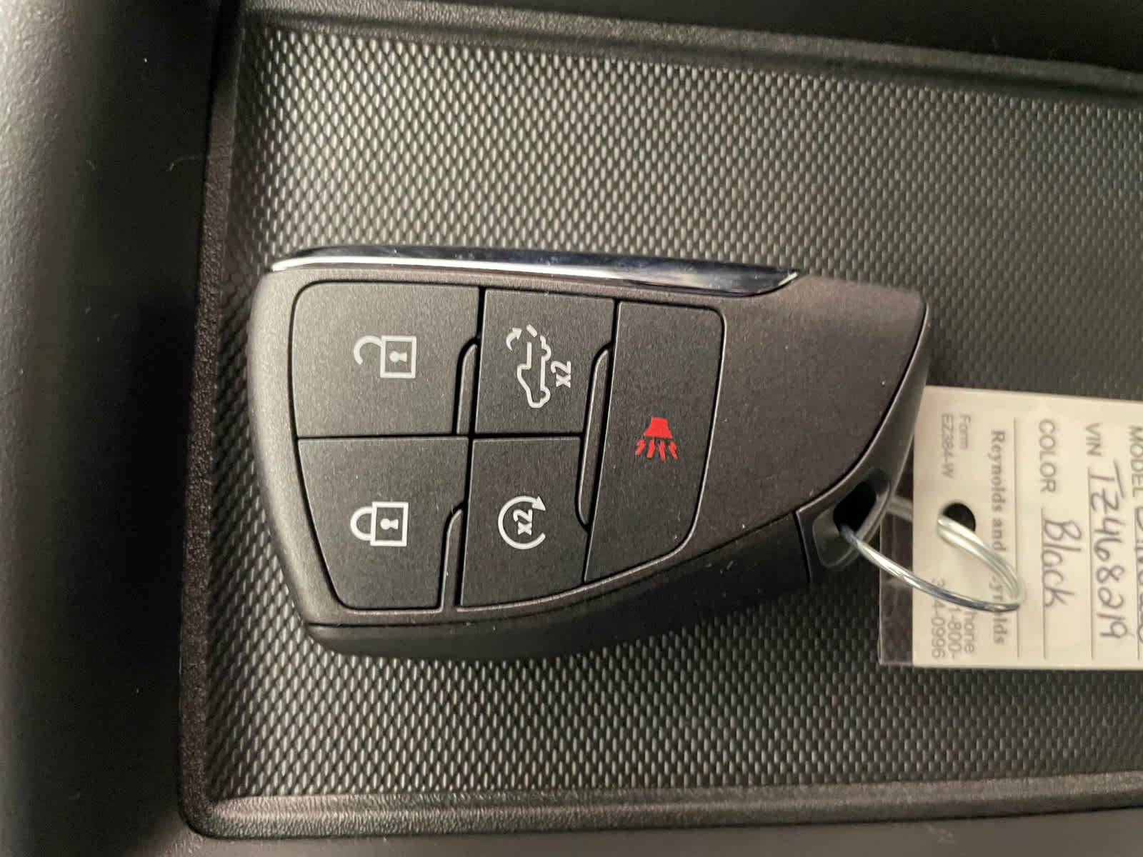 2026 Chevrolet Silverado 1500 LT - Photo 24